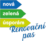 Nová zelená úsporám renovační pas